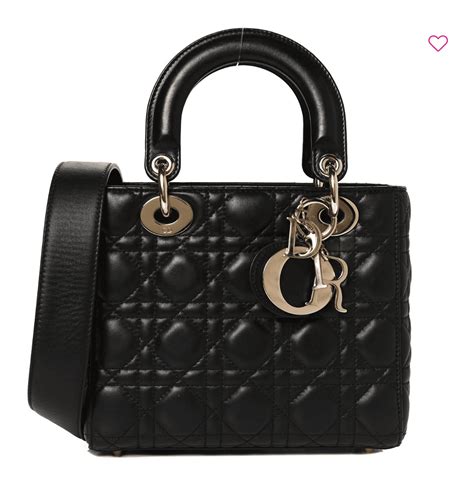 lady dior metallic price|Lady Dior bag price 2022.